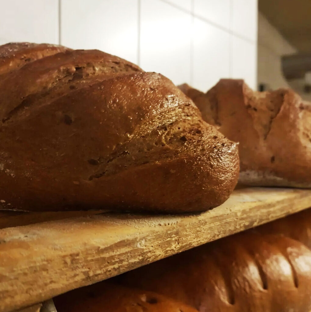 Bäckerei und Konditorei Dominik Selnack - Brot