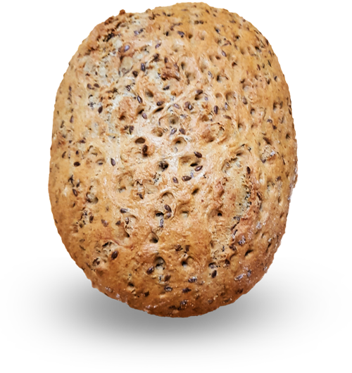 Bäckerei und Konditorei Dominik Selnack - Brot