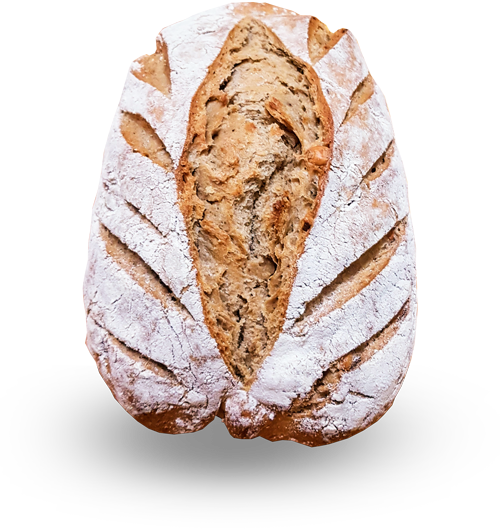 Bäckerei und Konditorei Dominik Selnack - Brot