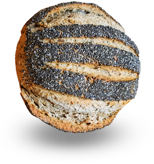 Bäckerei und Konditorei Dominik Selnack - Brot