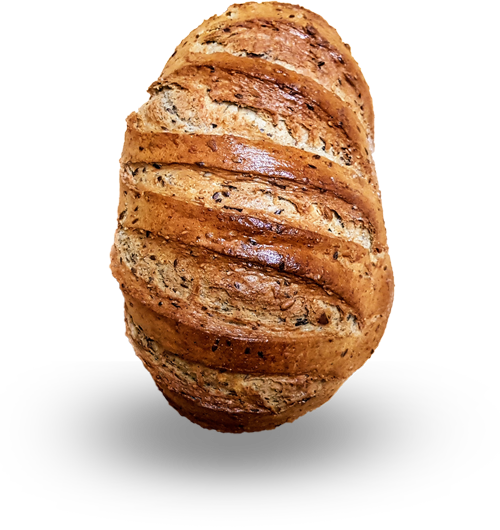 Bäckerei und Konditorei Dominik Selnack - Brot