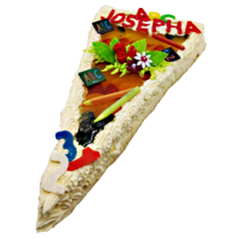 Bäckerei und Konditorei Dominik Selnack - Kuchen, Torte, Einschulung