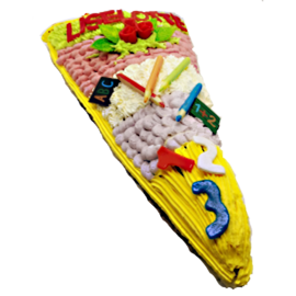 Bäckerei und Konditorei Dominik Selnack - Kuchen, Torte, Einschulung