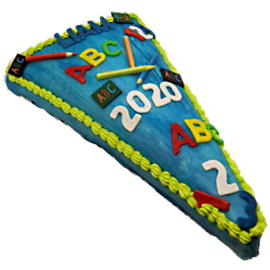 Bäckerei und Konditorei Dominik Selnack - Kuchen, Torte, Einschulung