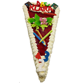 Bäckerei und Konditorei Dominik Selnack - Kuchen, Torte, Einschulung