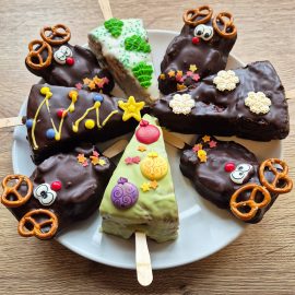 Bäckerei und Konditorei Dominik Selnack - Kuchen, Torte, Geburtstag
