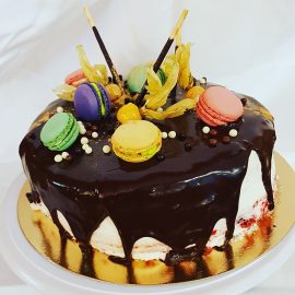 Bäckerei und Konditorei Dominik Selnack - Kuchen, Torte, Geburtstag