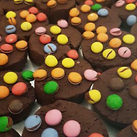Bäckerei und Konditorei Dominik Selnack - Kuchen, Torte, Geburtstag