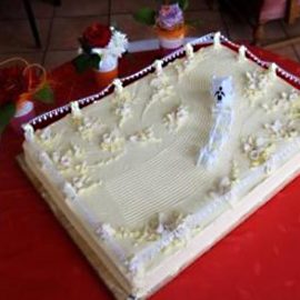 Bäckerei und Konditorei Dominik Selnack - Kuchen, Torte, Hochzeit