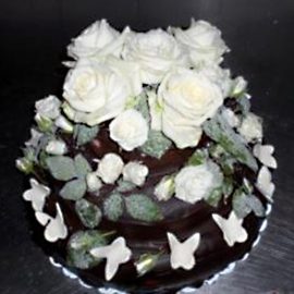 Bäckerei und Konditorei Dominik Selnack - Kuchen, Torte, Hochzeit